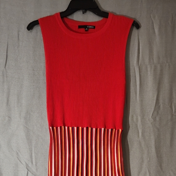 Codigo Dress - Picture 4 of 5